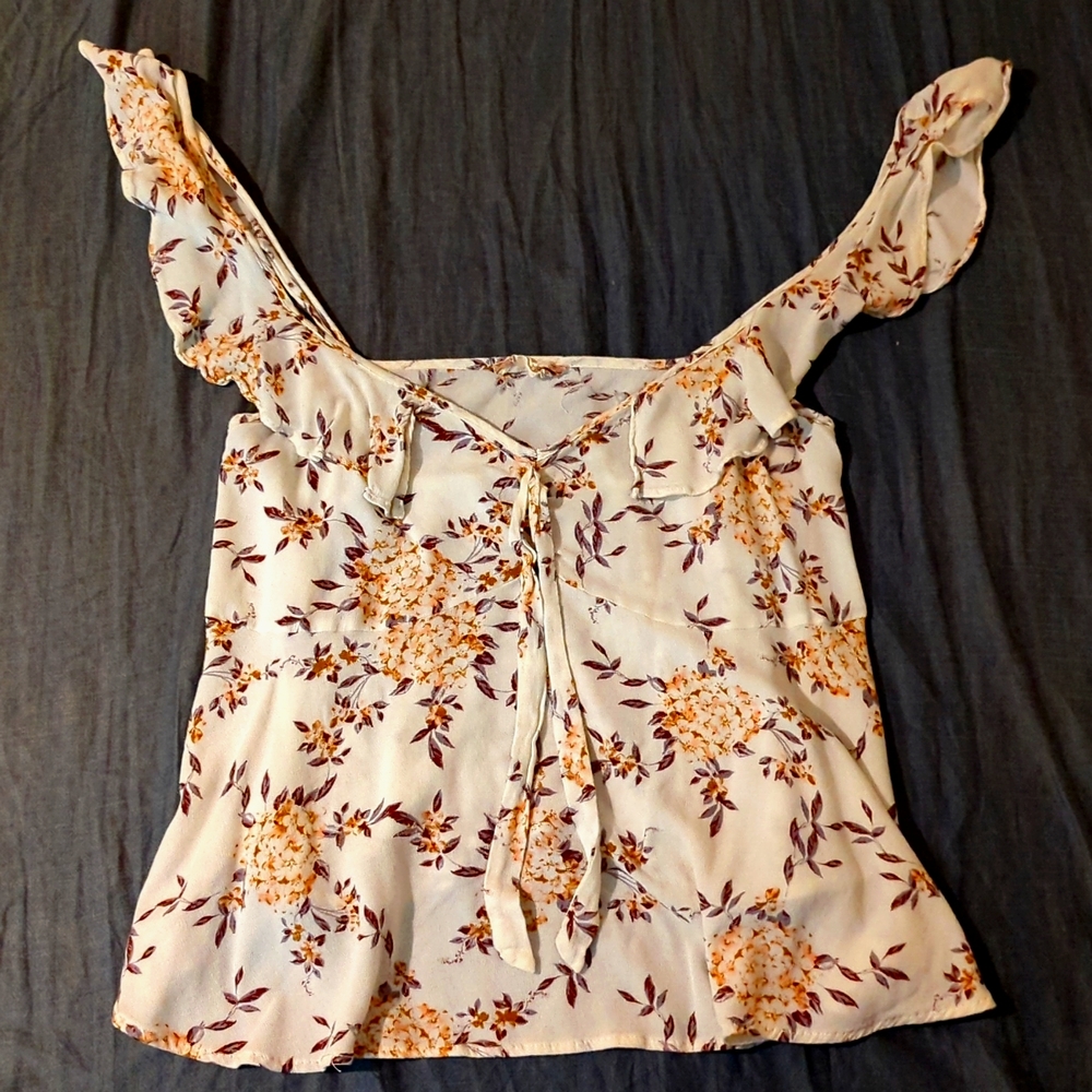 Altard State tank top size L